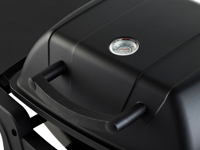 Elgrill 2200 W 101 x 47 x 34,8 cm - Grillexpert